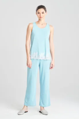 Luxe Shangri-La TENCEL™ Sleeveless PJ