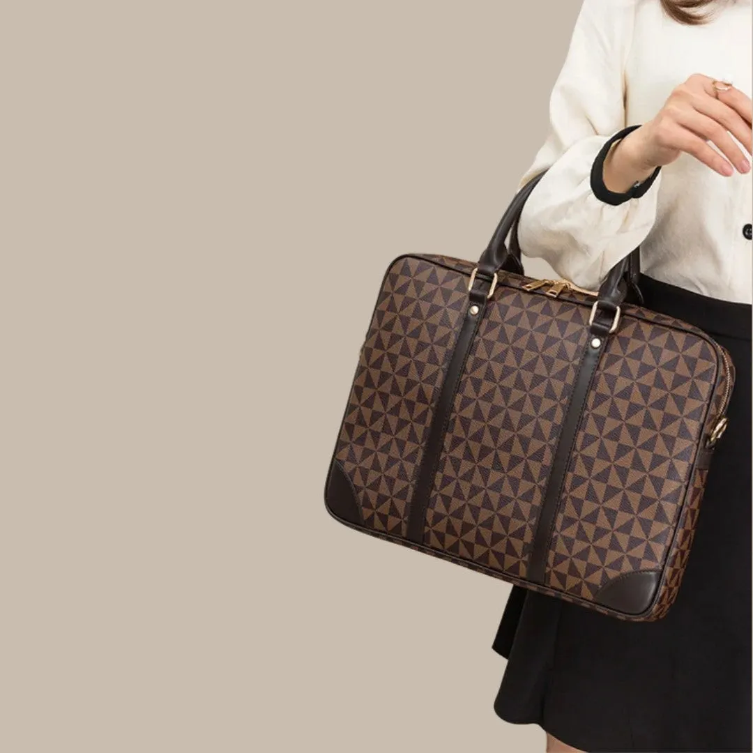 Luxury Business Bag