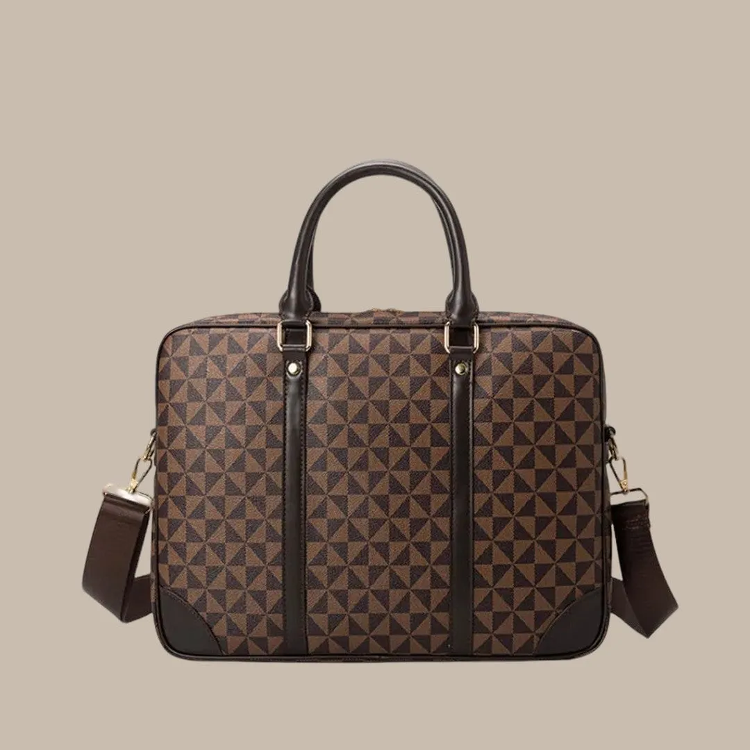 Luxury Business Bag