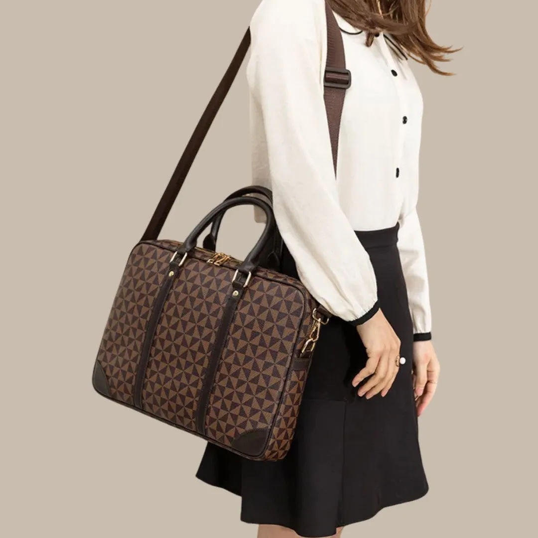 Luxury Business Bag