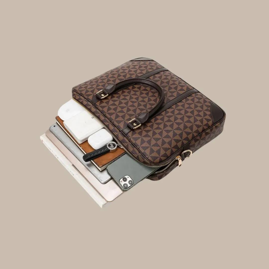 Luxury Business Bag