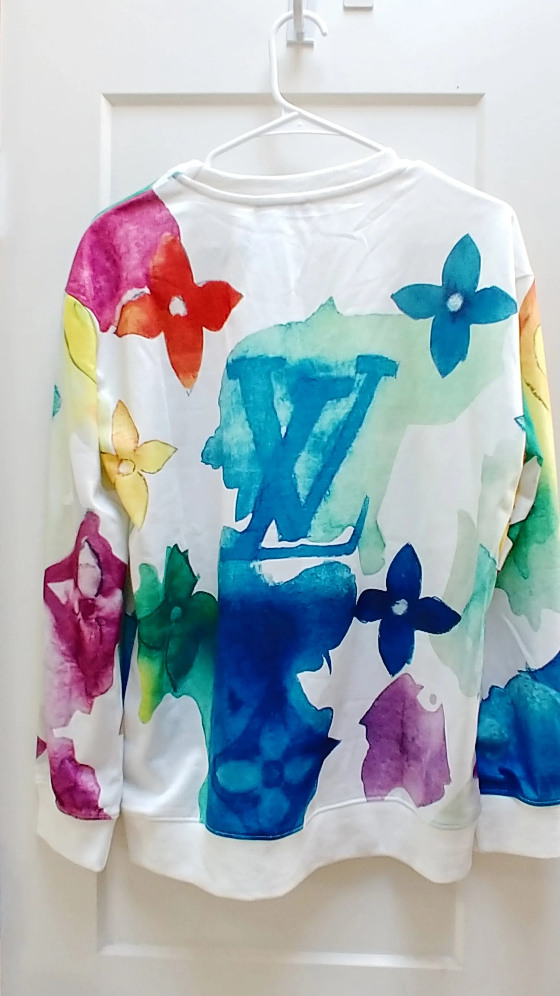 LV Sweatshirt