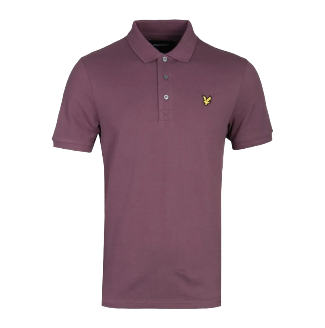 Lyle and Scott Polo