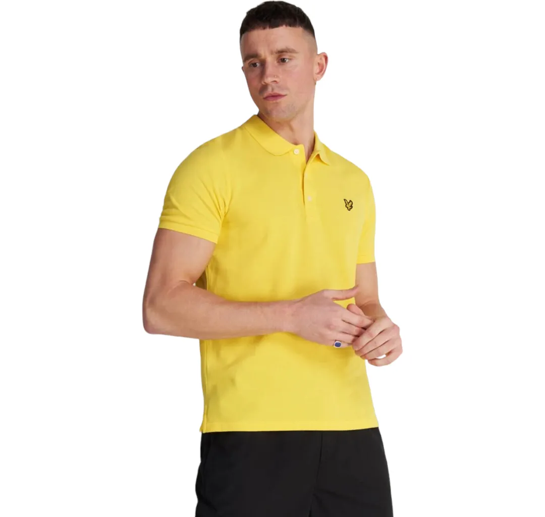 Lyle and Scott Polo