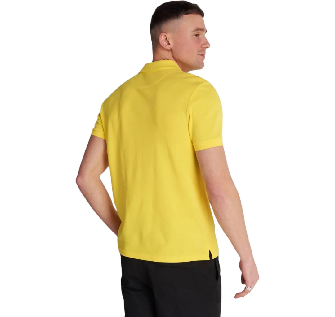 Lyle and Scott Polo