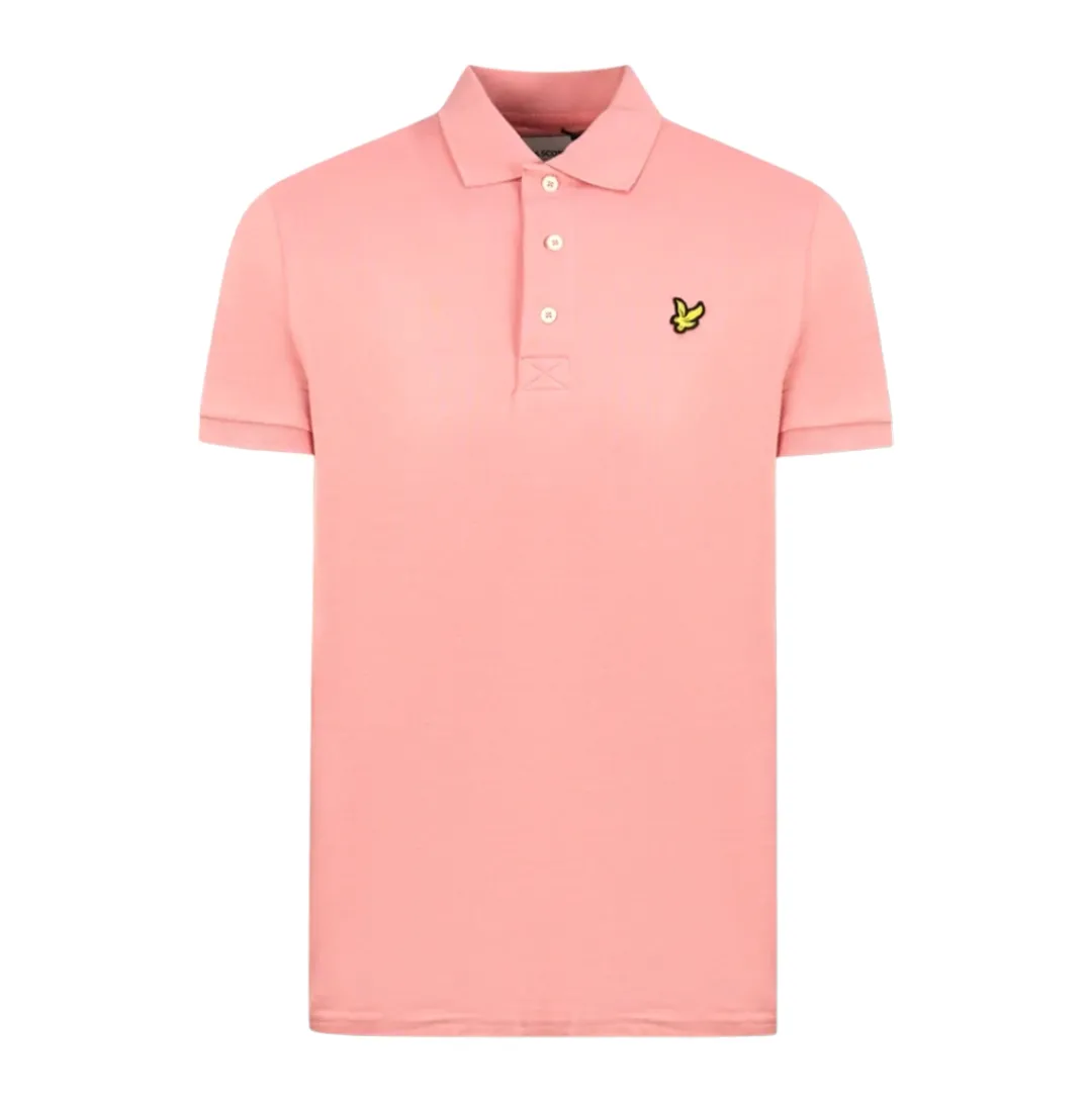 Lyle and Scott Polo