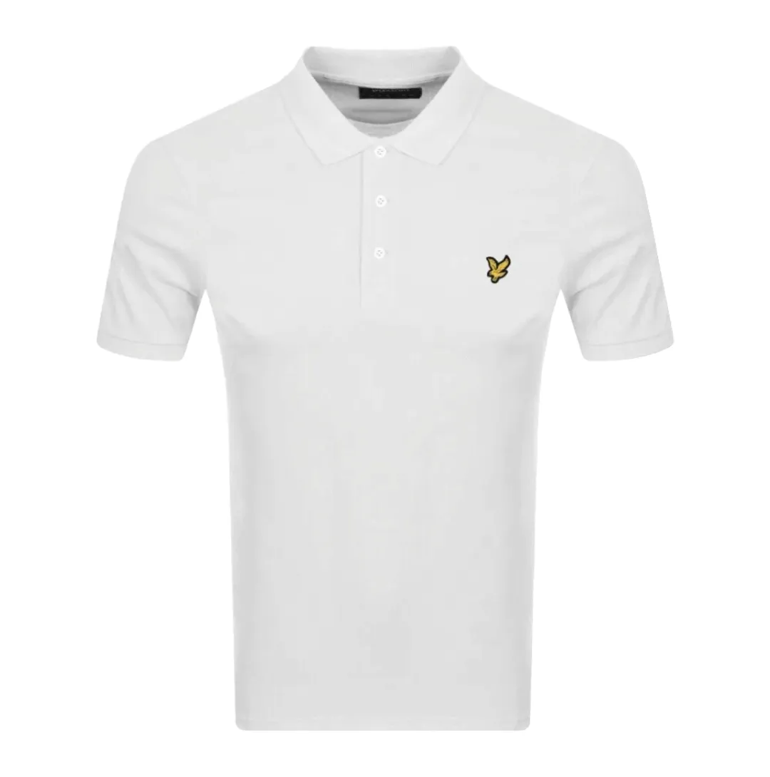 Lyle and Scott Polo