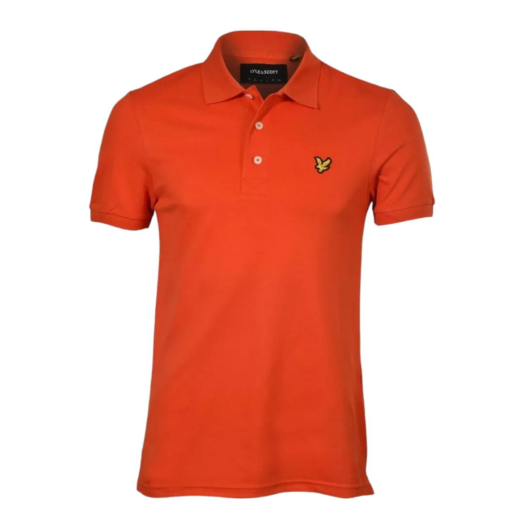 Lyle and Scott Polo