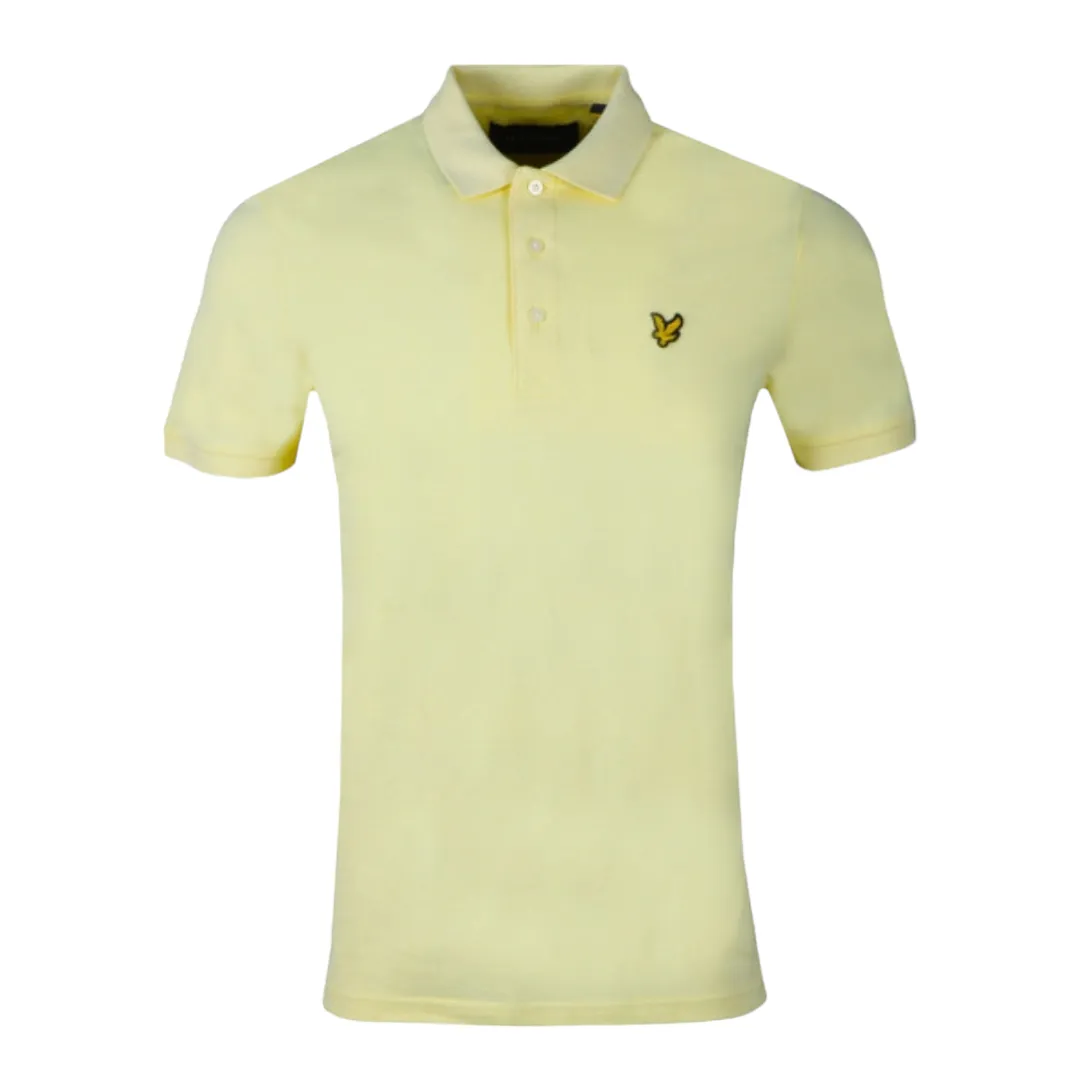 Lyle and Scott Polo