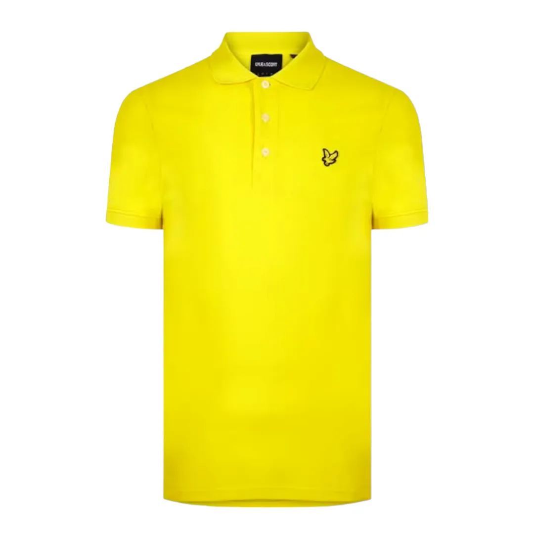 Lyle and Scott Polo