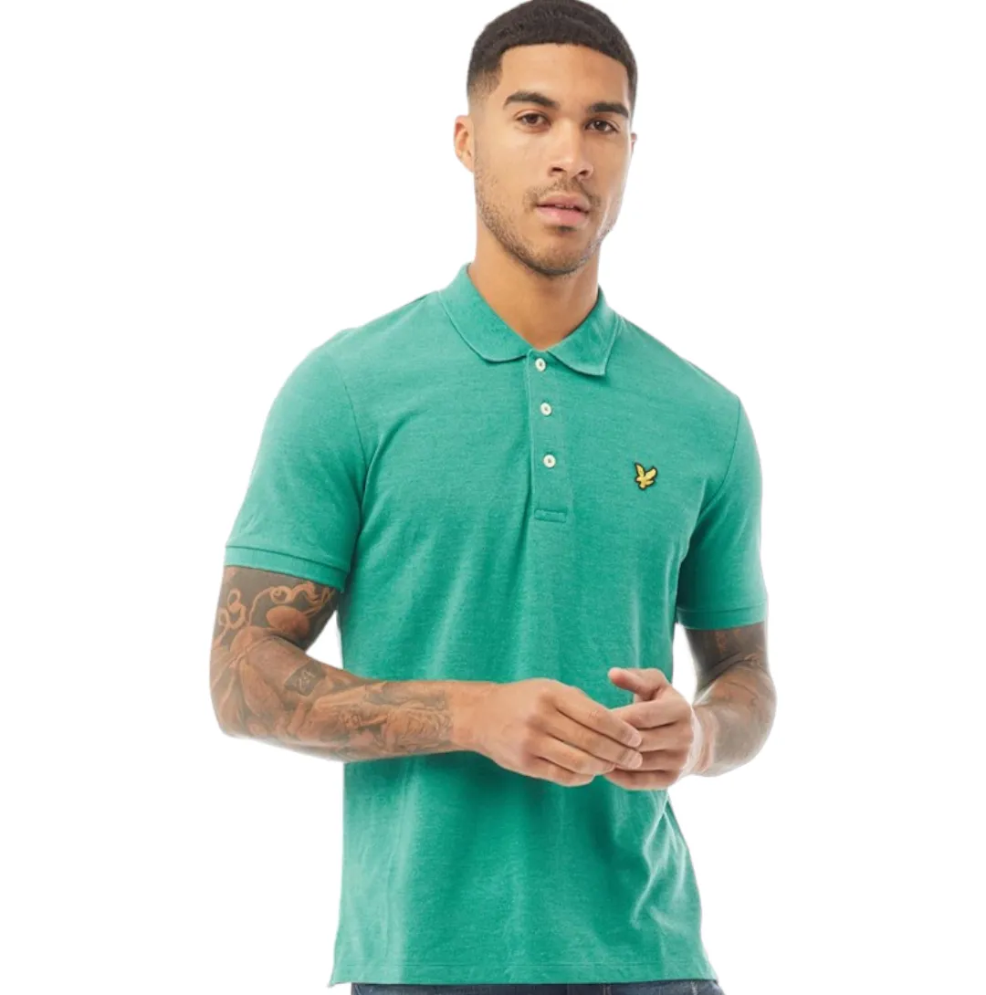 Lyle and Scott Polo