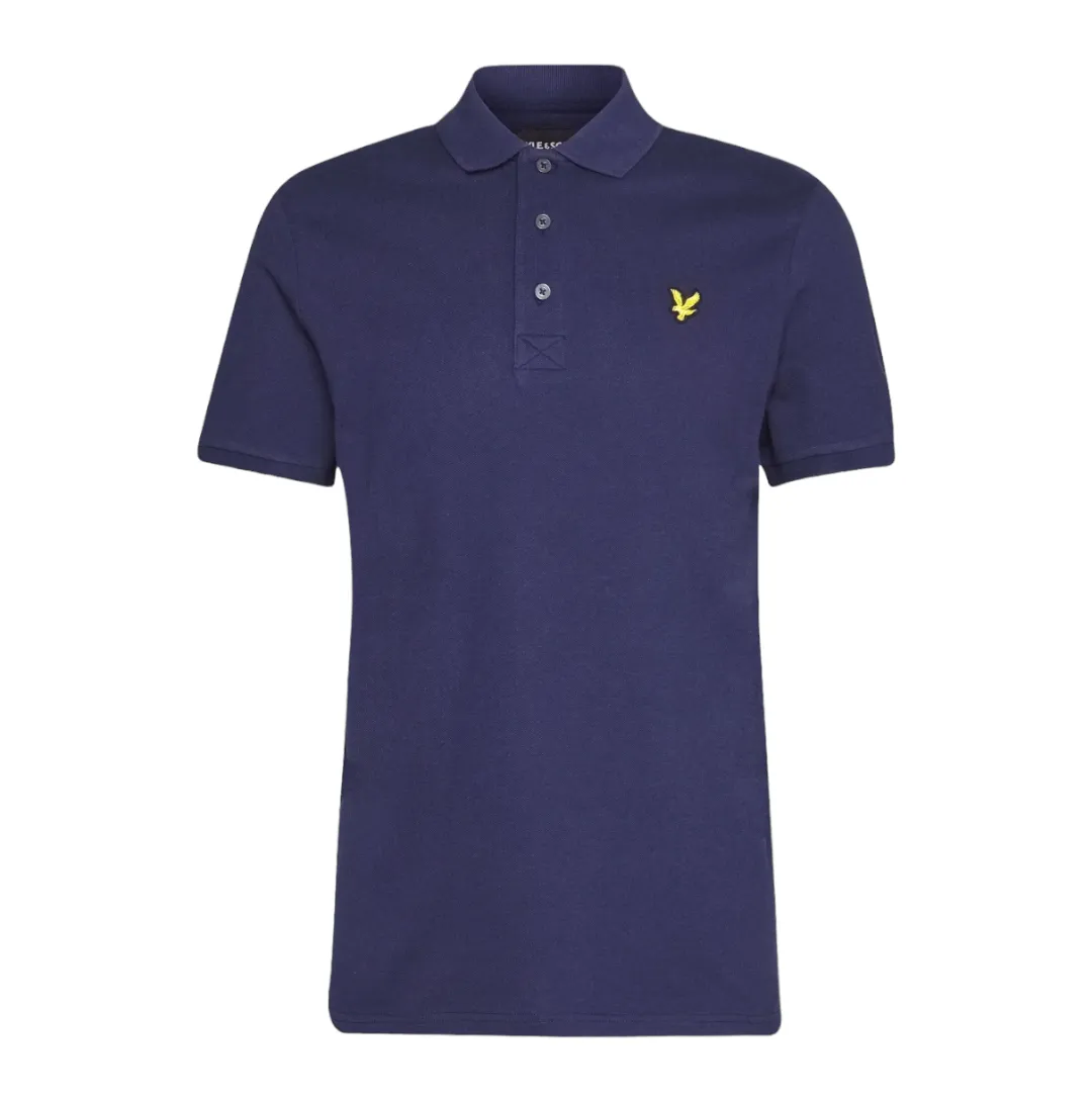 Lyle and Scott Polo