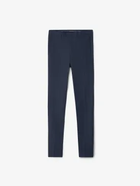 M Byron Tech Chinos 32" Navy