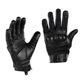 M-Tac gloves Nomex Assault Tactical Mk.7 - Black