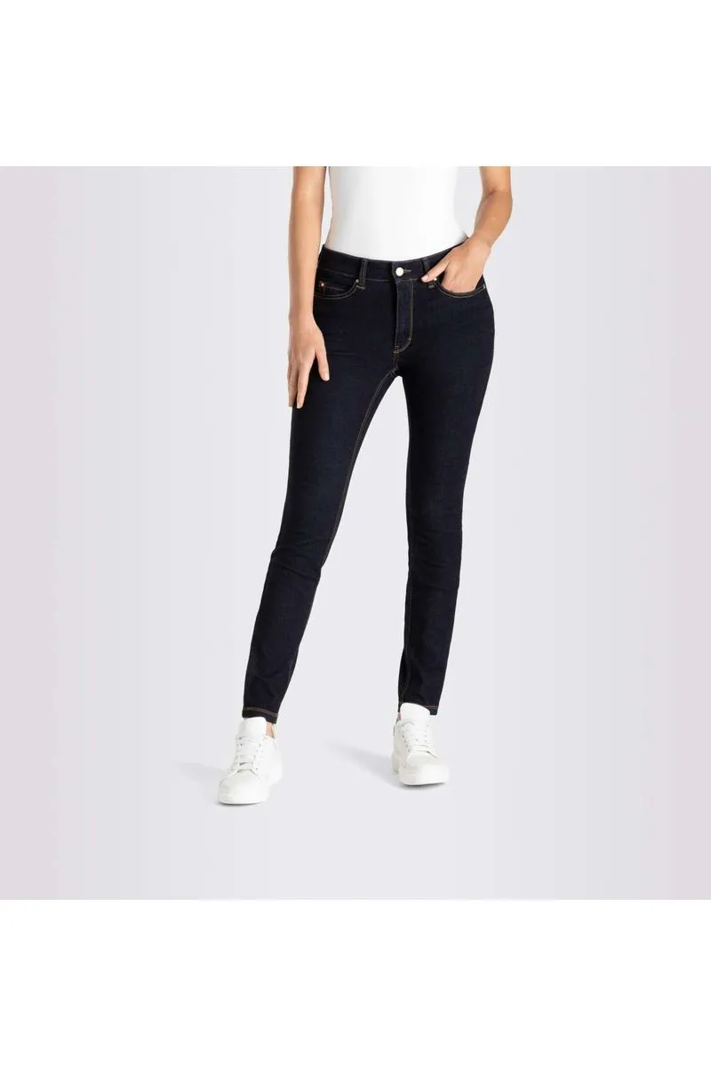 Mac Jeans Dream Skinny Authentic Denim 2600-90-0356L | D683 Fashion Rinsed | Clearance Final Sale