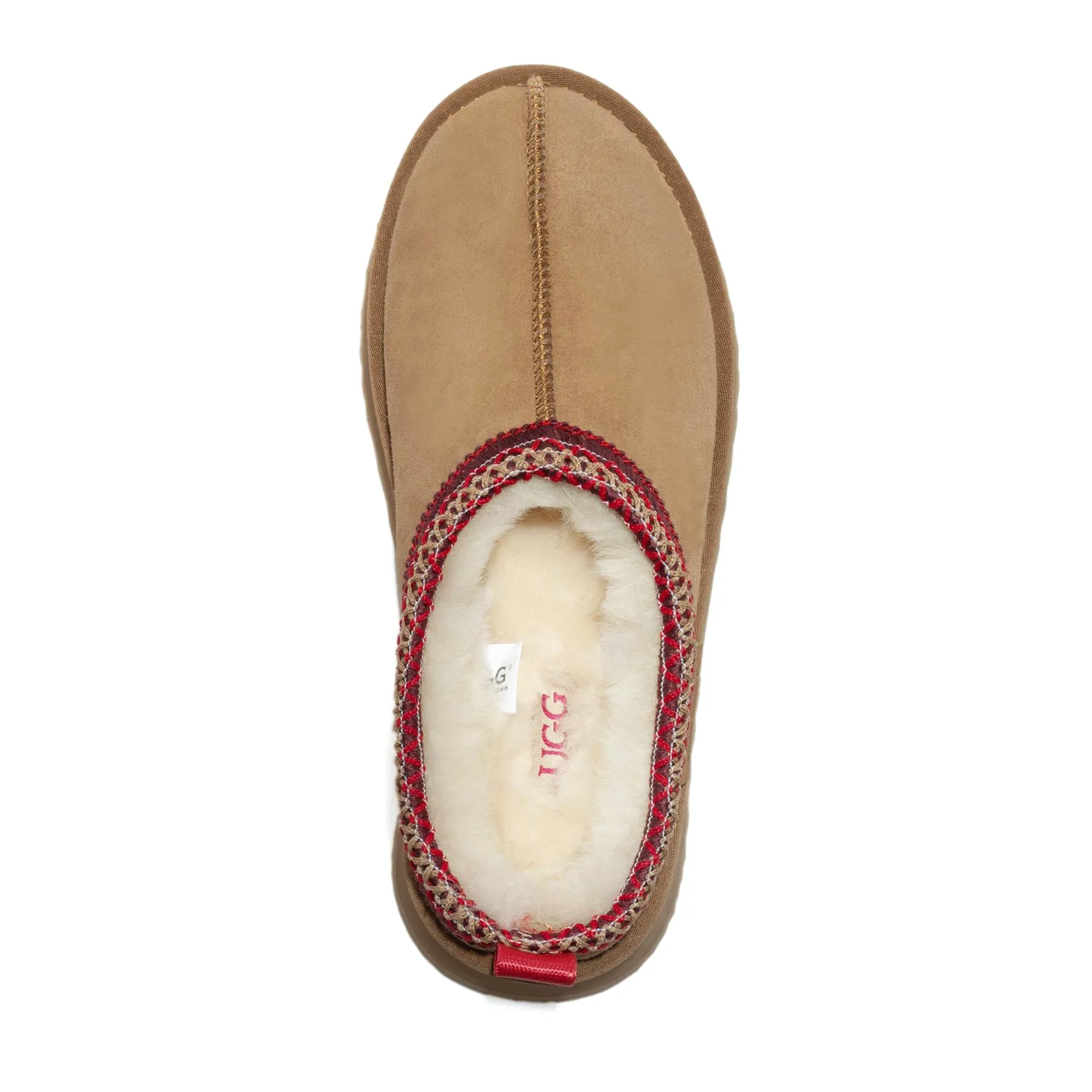 Mackenzie Platform UGG Slippers