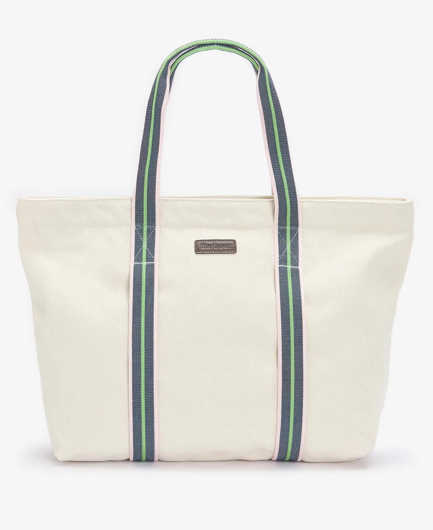 Madison Beach Tote Bag