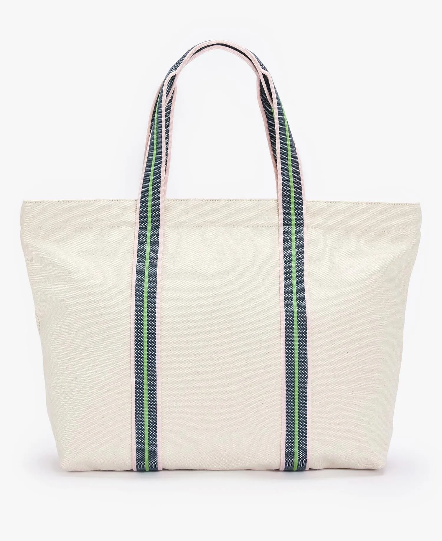 Madison Beach Tote Bag