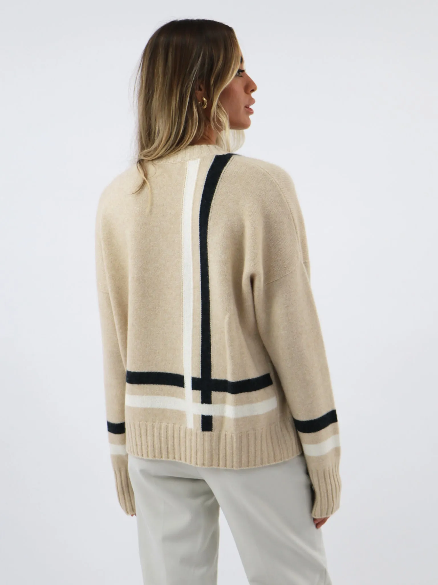 MADISON PULLOVER