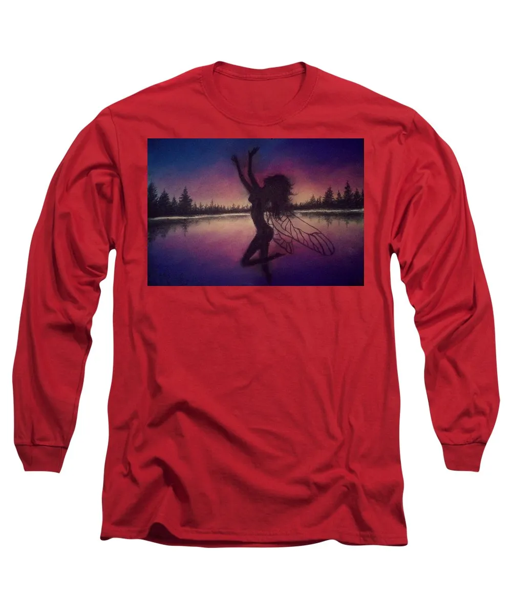 Magic Ovations - Long Sleeve T-Shirt