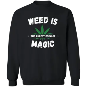 Magic Sweatshirt