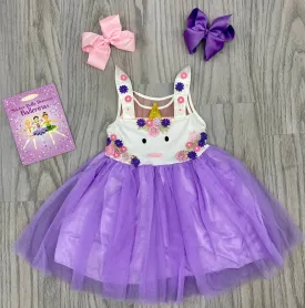 Magical Unicorn Dress