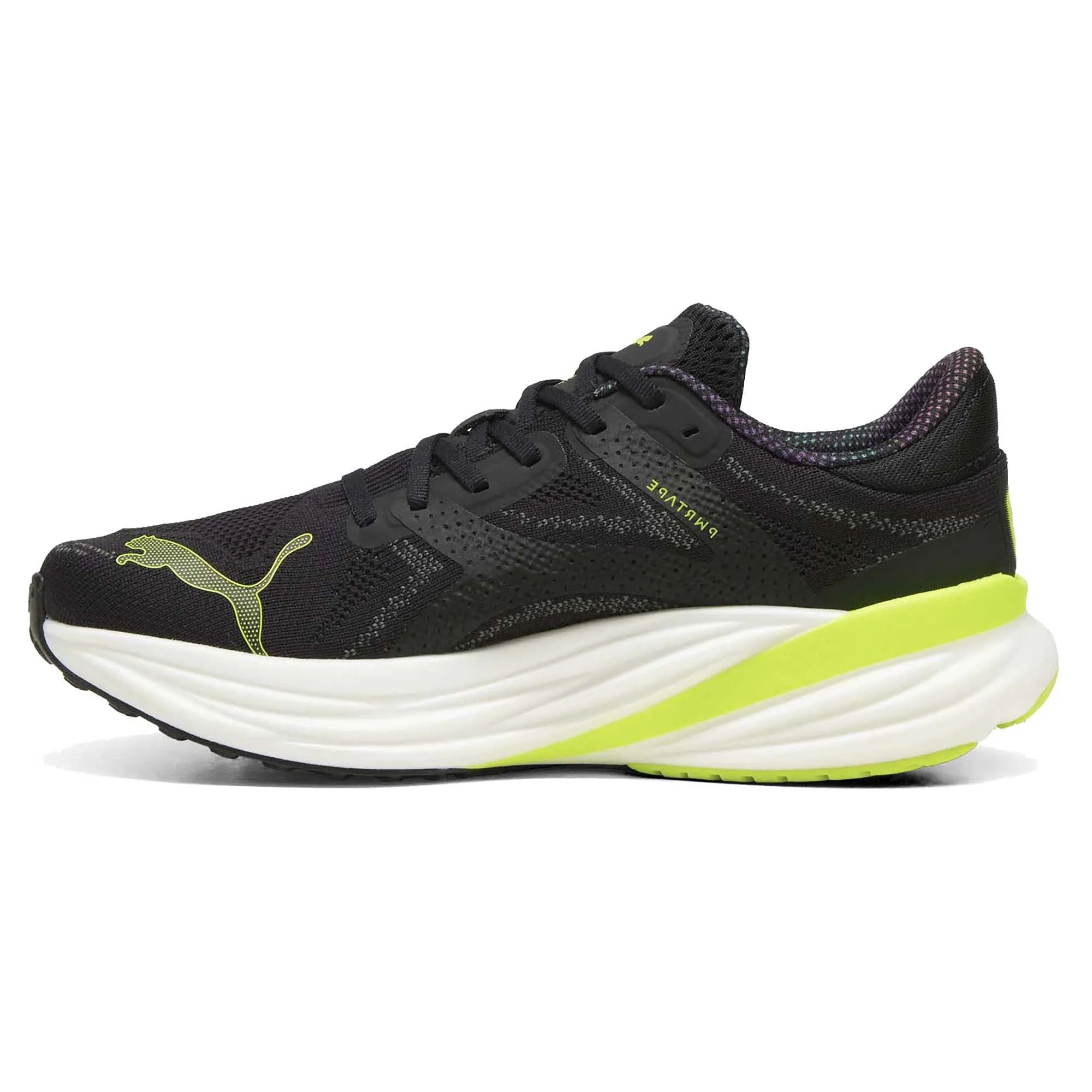 Magnify Nitro 2 Psychedelic Rush Men's Running Shoes