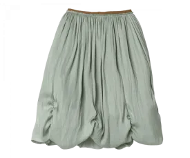 Maileg Princess Skirt Mint 4-6 & 6-8 years: Magic Wardrobe