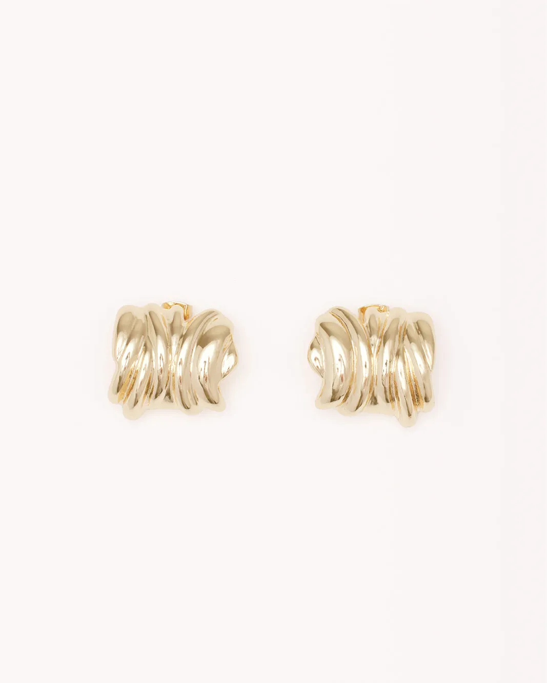 MAKENNA EARRING - GOLD