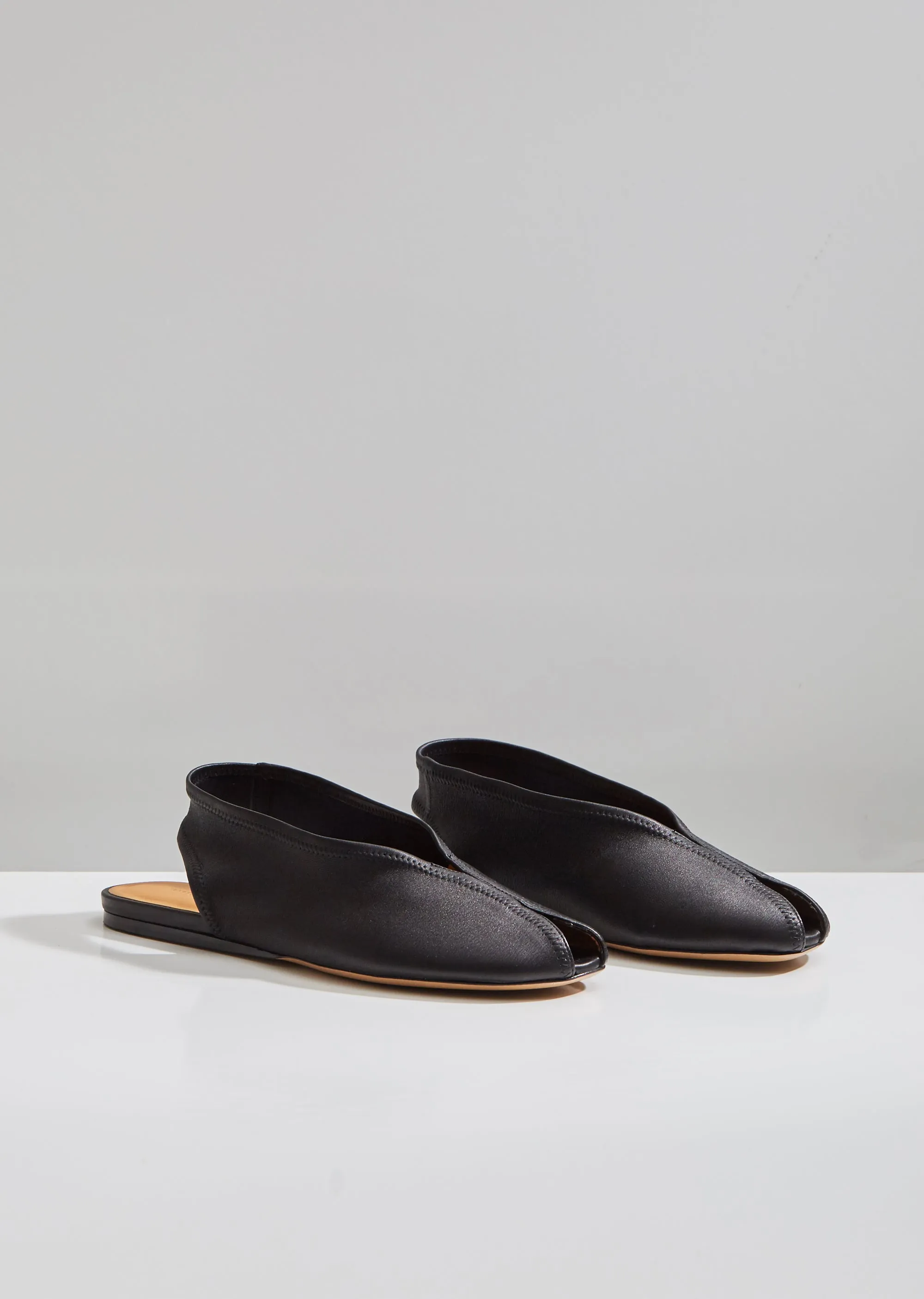 Malieke Ballet Flats