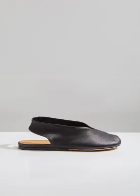 Malieke Ballet Flats