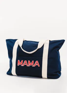 Mama Weekender Bag