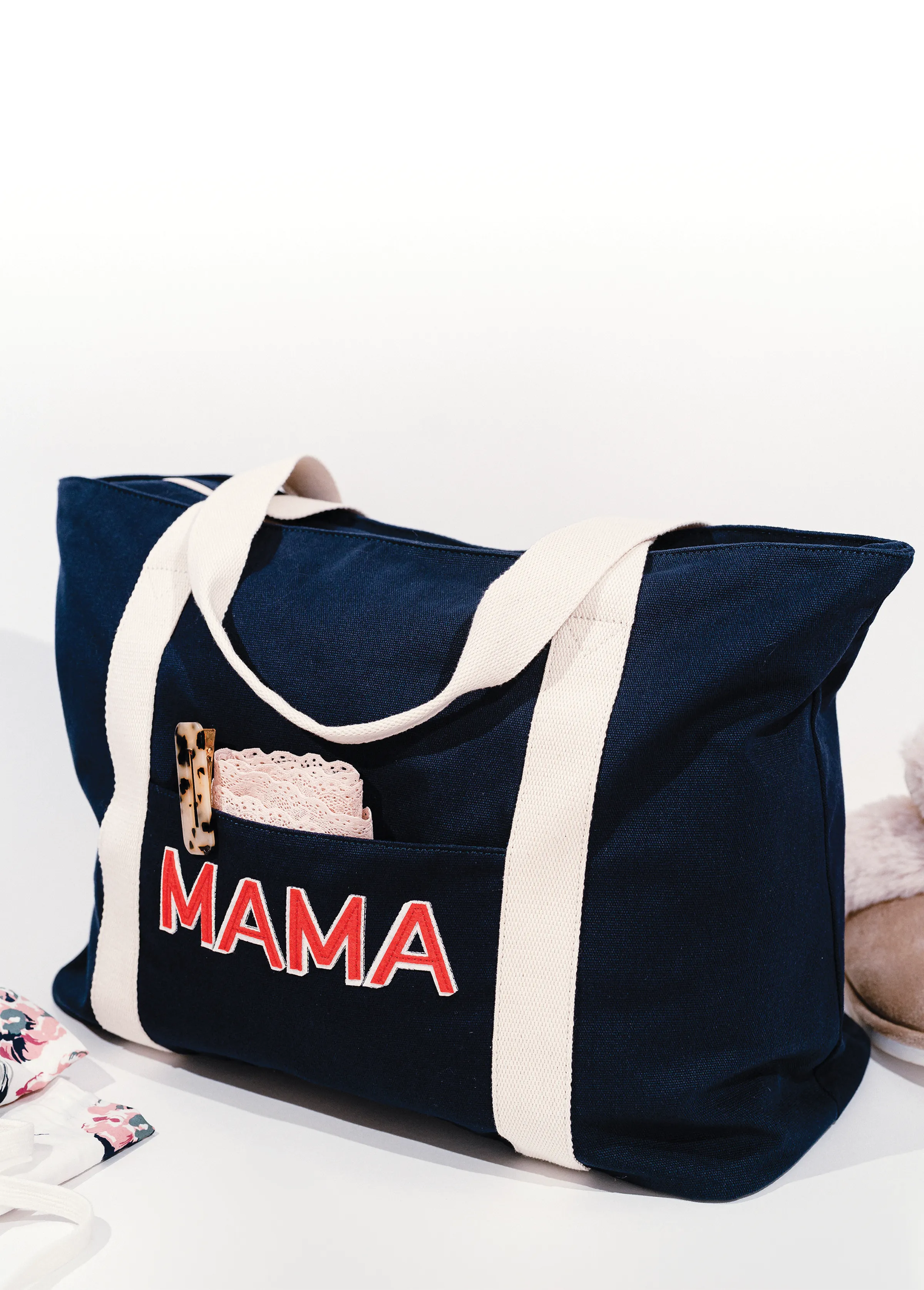 Mama Weekender Bag