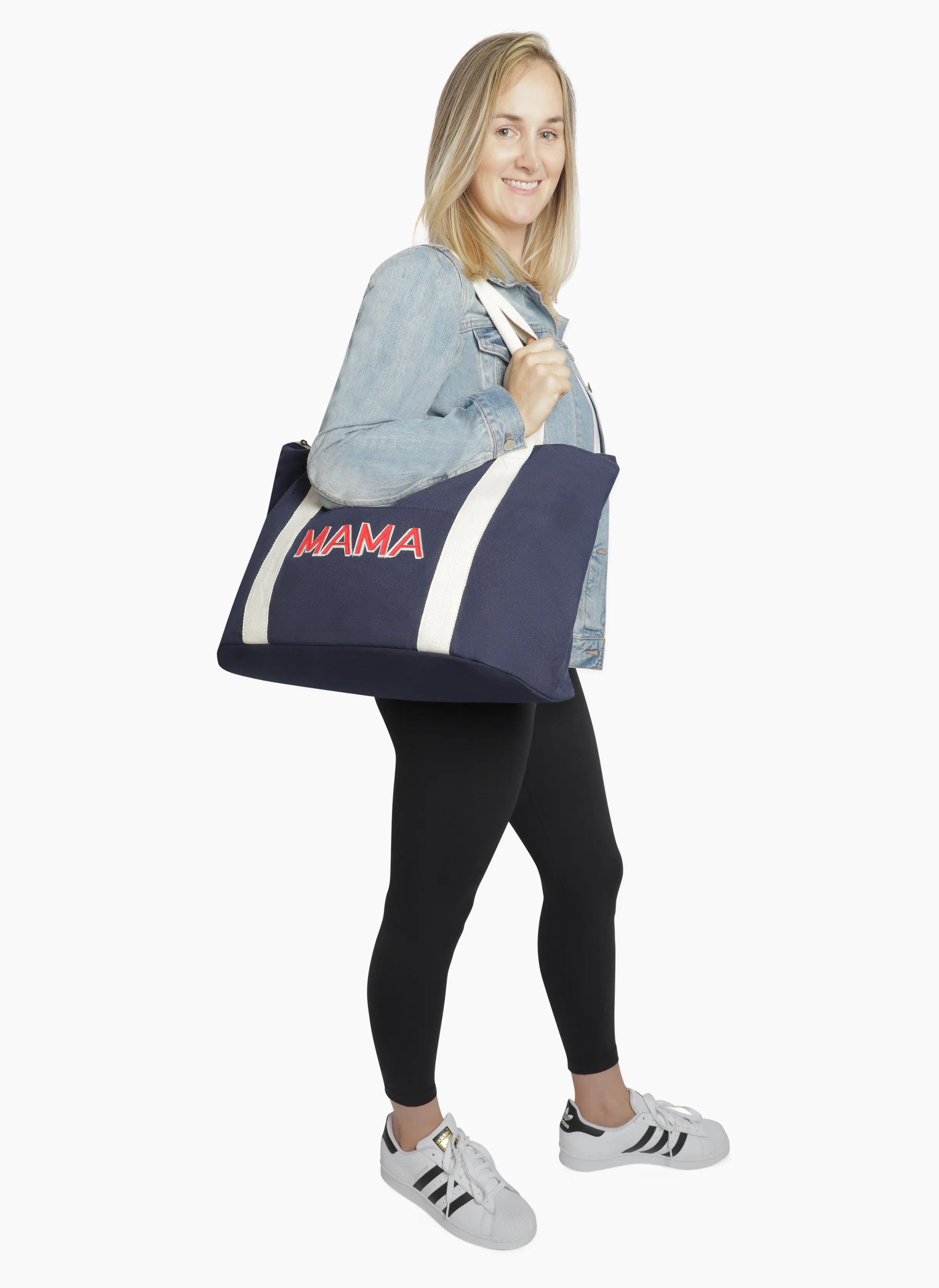 Mama Weekender Bag