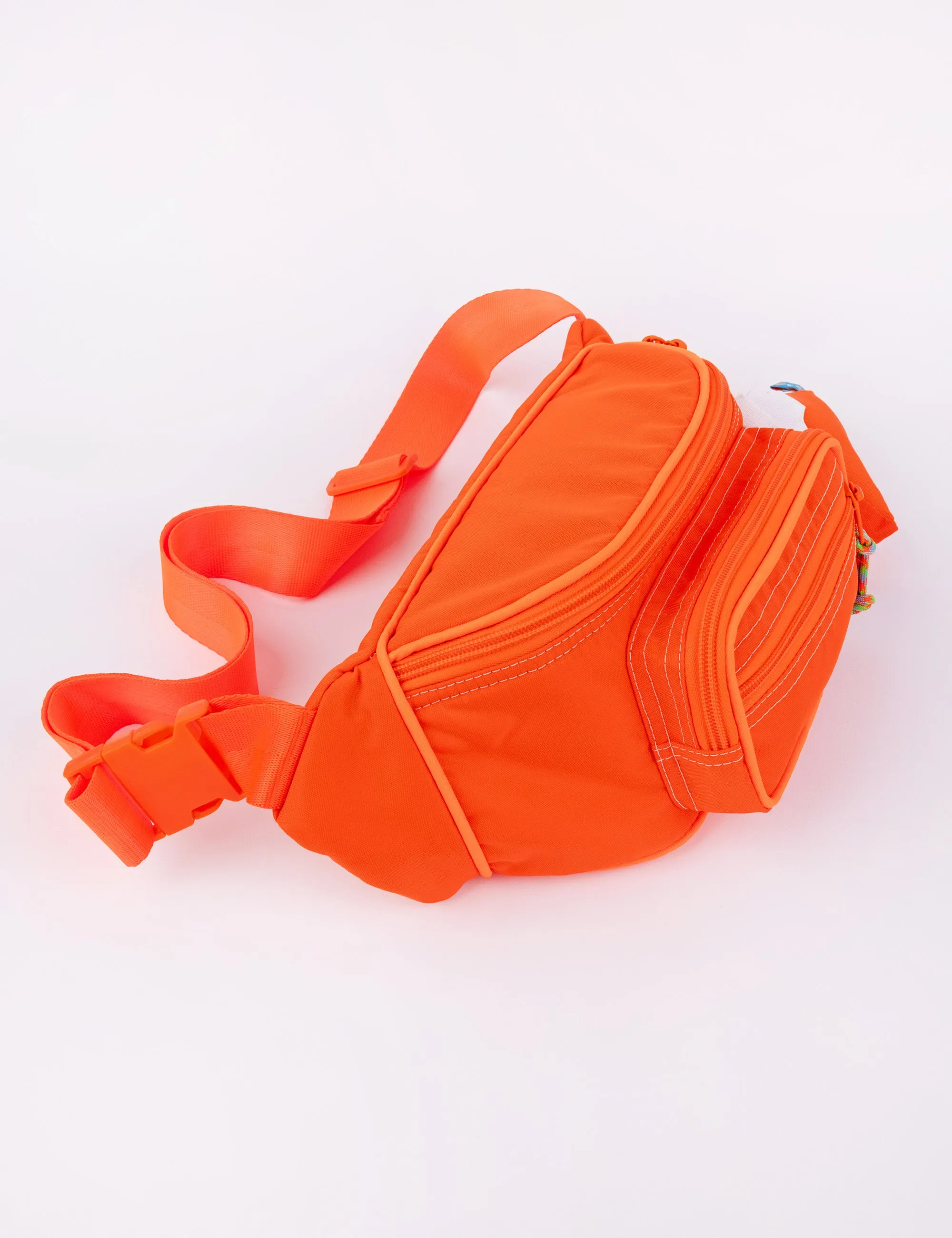 Mandarin Fanny Pack Sling