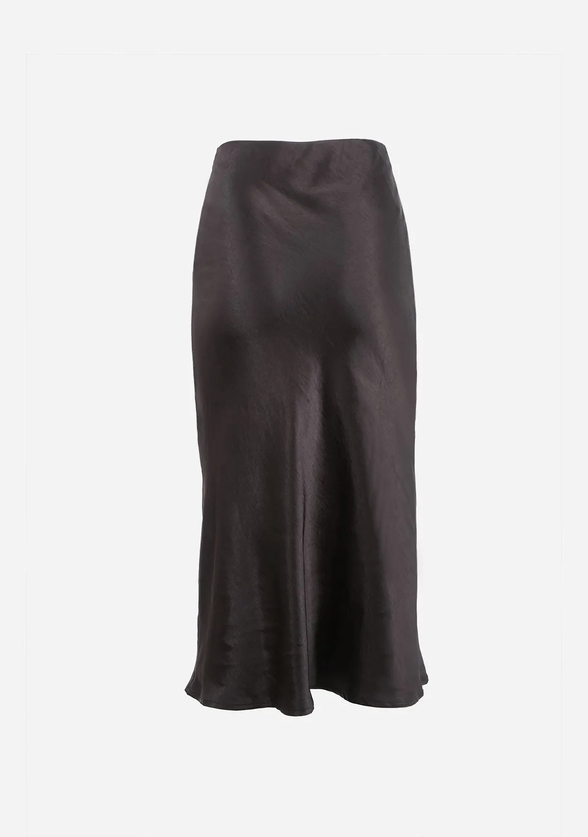 Manhattan Dream Skirt Black