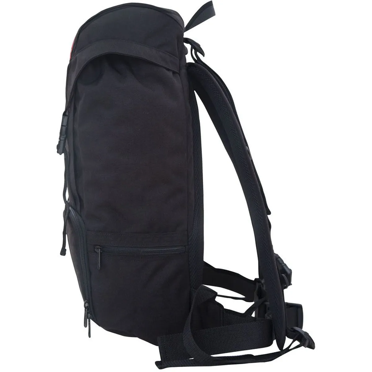 Manhattan Portage Hiker Backpack 3