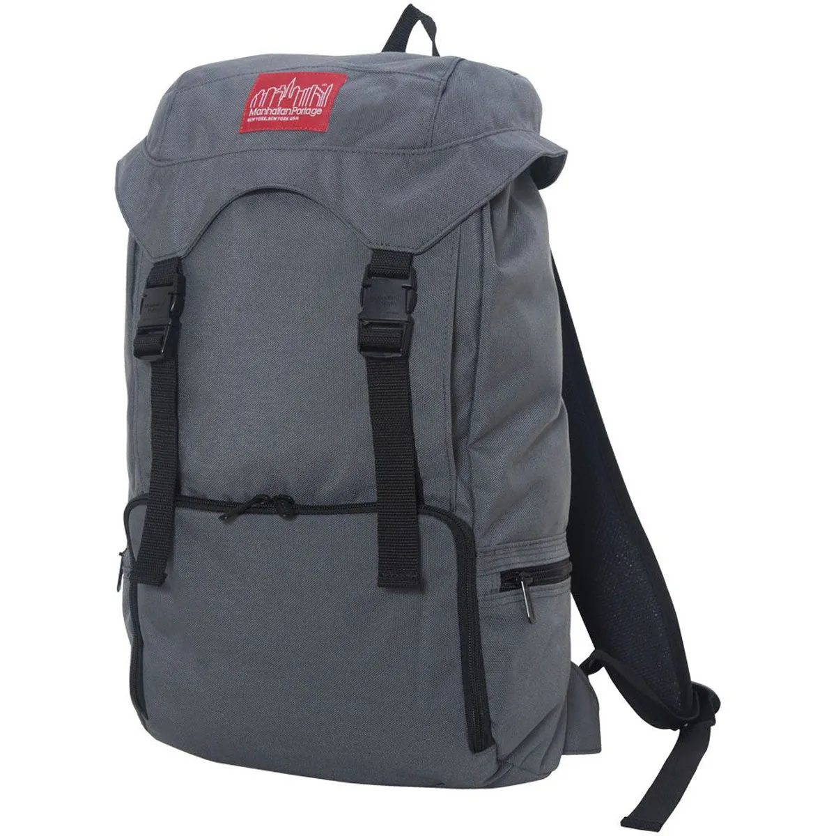 Manhattan Portage Hiker Backpack 3