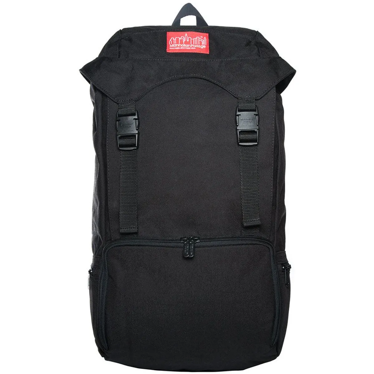 Manhattan Portage Hiker Backpack 3