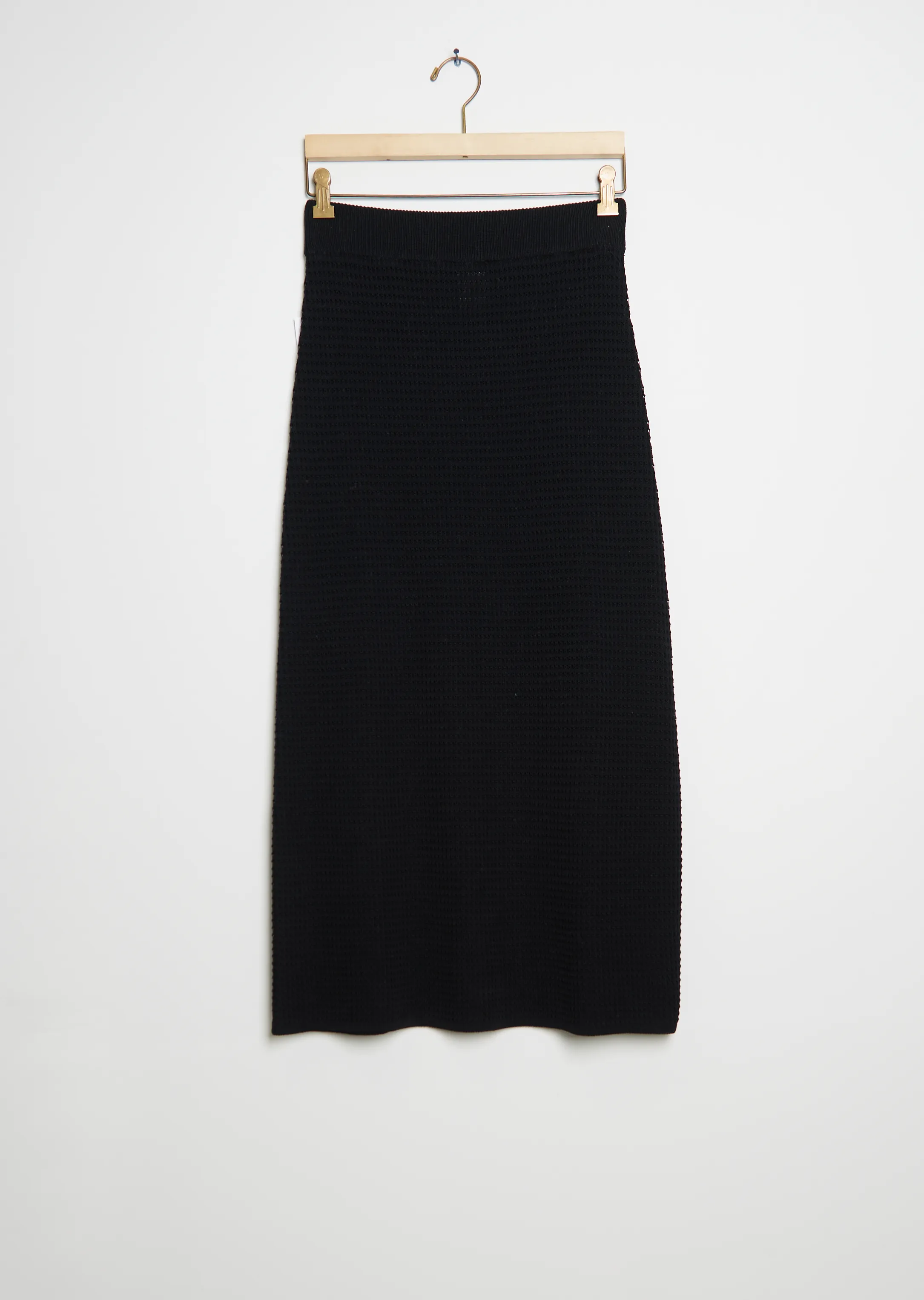 Manta Long Skirt