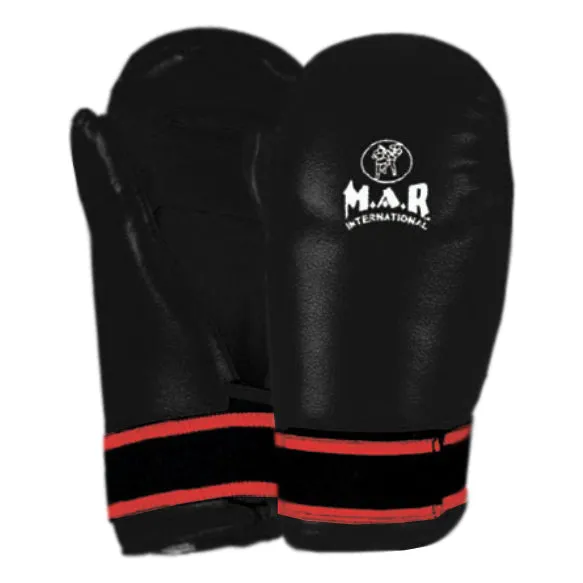 MAR-180 | Semi Contact Gloves for Kids