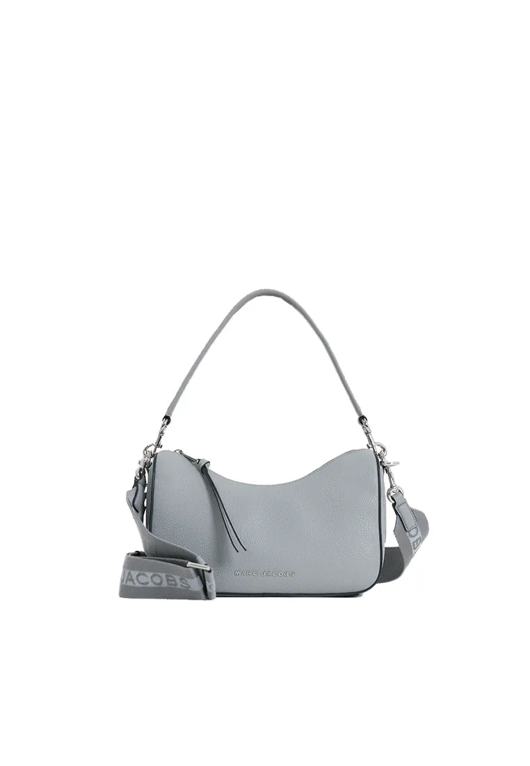 Marc Jacobs Drifter Medium Convertible Crossbody bag In Rock Grey 4S3HSH013H01