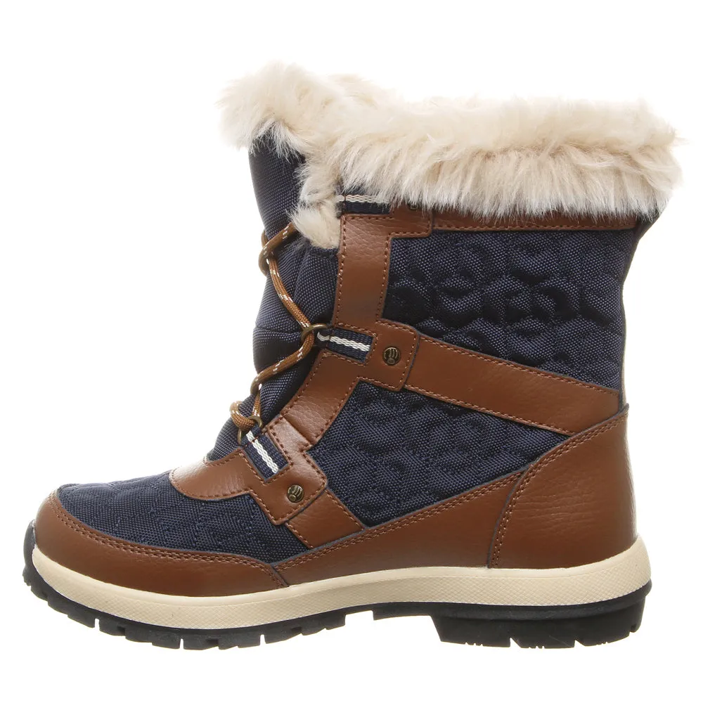 Marina Snow Boots