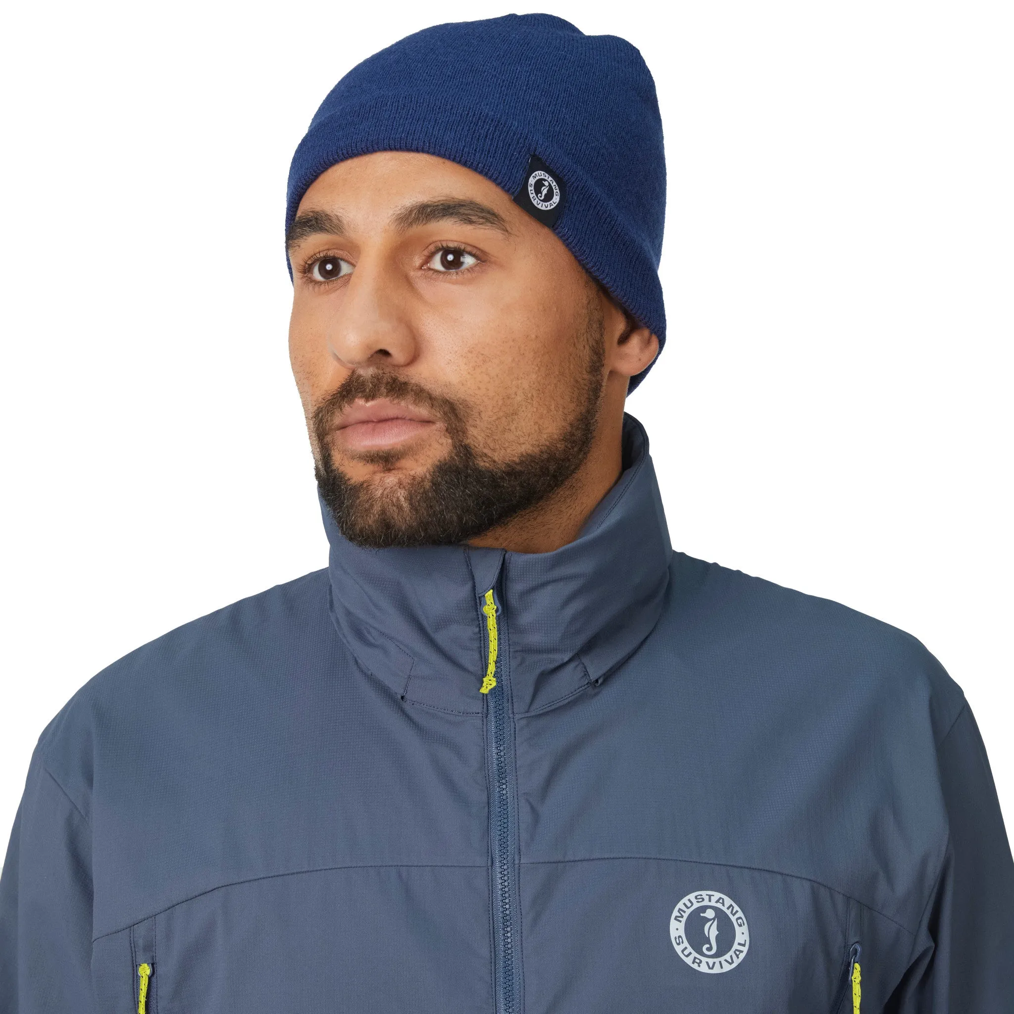 Mariner Fleece Lined Toque