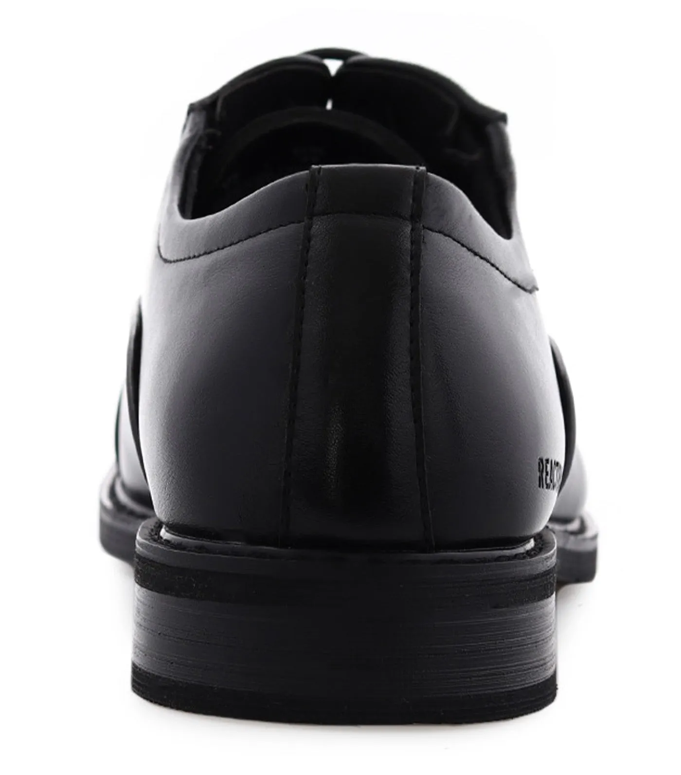 Marquee Toe Cap  Black