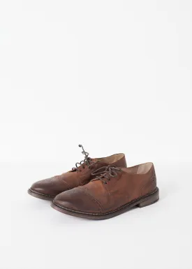 Oxford Shoes