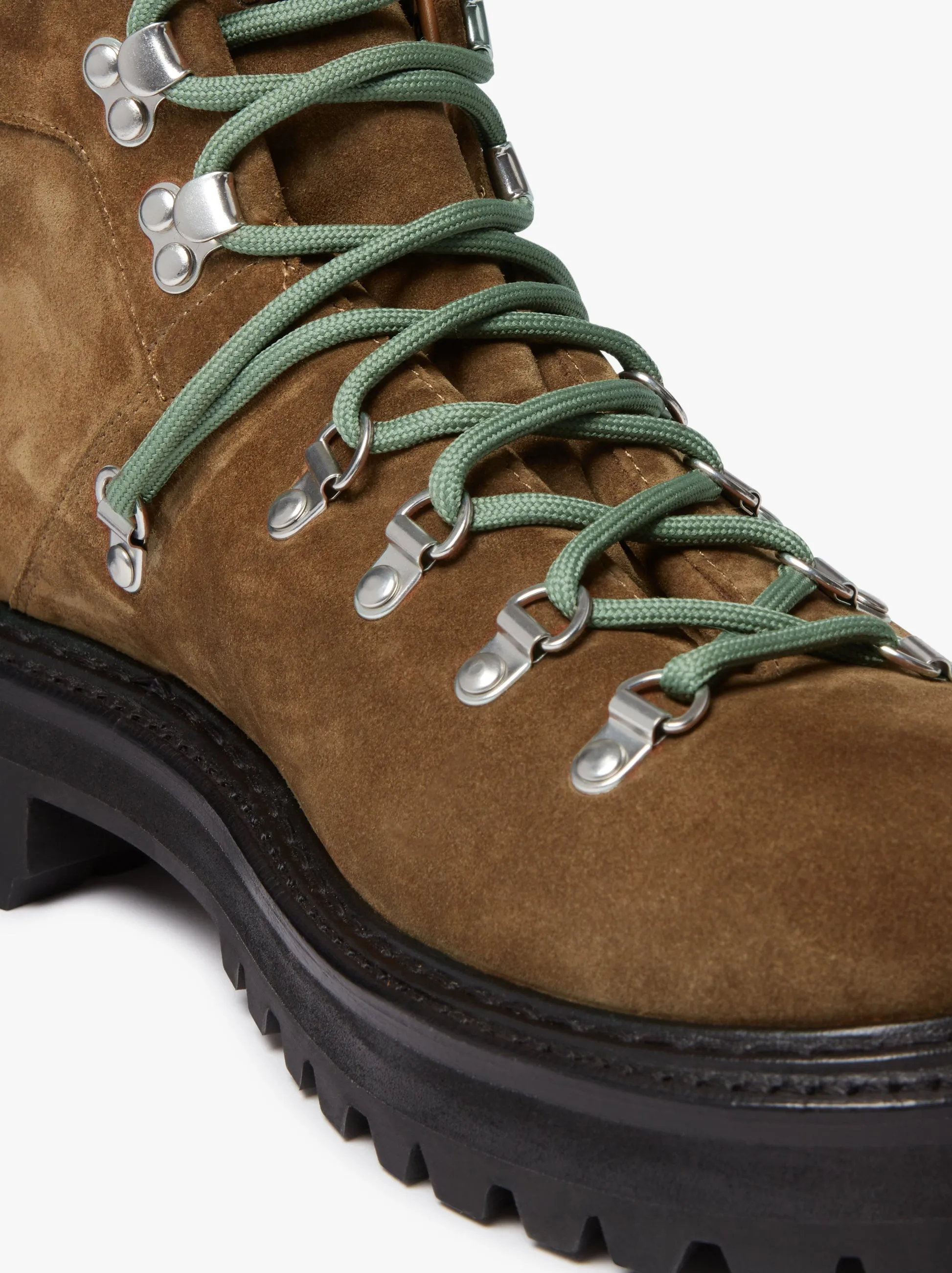 Mason Alpine Boots