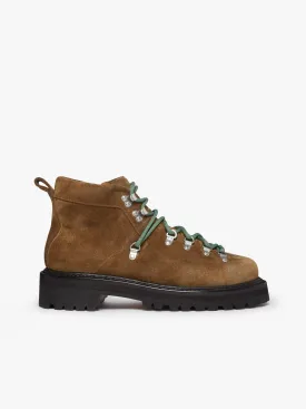 Mason Alpine Boots