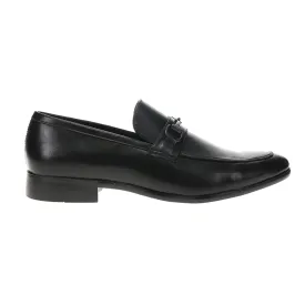 Mason Moc Toe Loafers