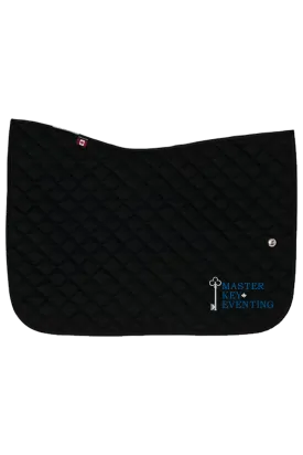 Master Key Eventing 'Ogilvy' Jumper Baby Saddle Pad